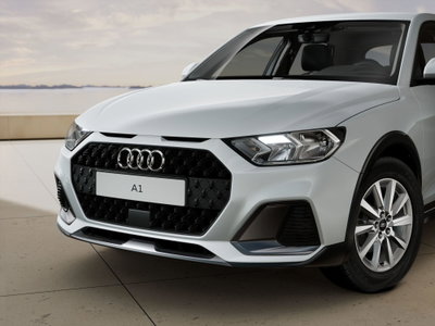 Audi A1 Sportback 30 TFSI (7)