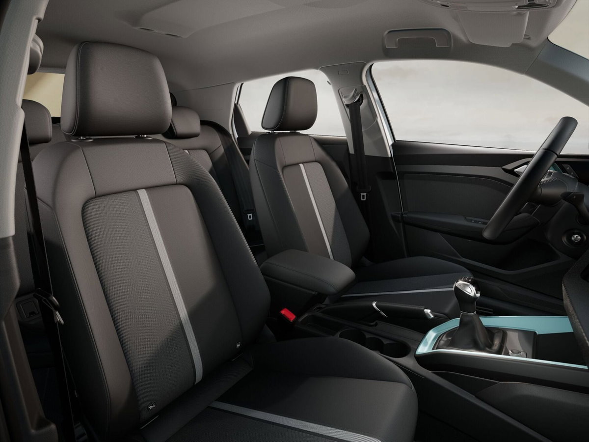 Audi A1 Sportback 30 TFSI (9)