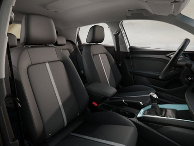 Audi A1 Sportback 30 TFSI (9)