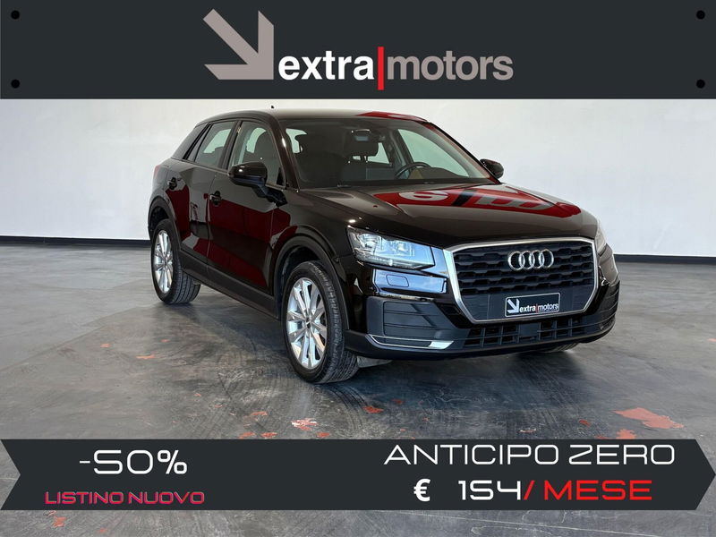 Audi Q2 Q2 30 TFSI Business