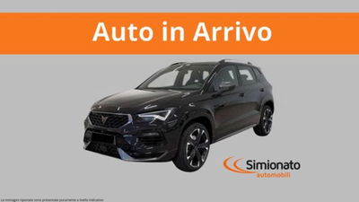 Cupra Ateca 1.5 tsi 150cv dsg usata