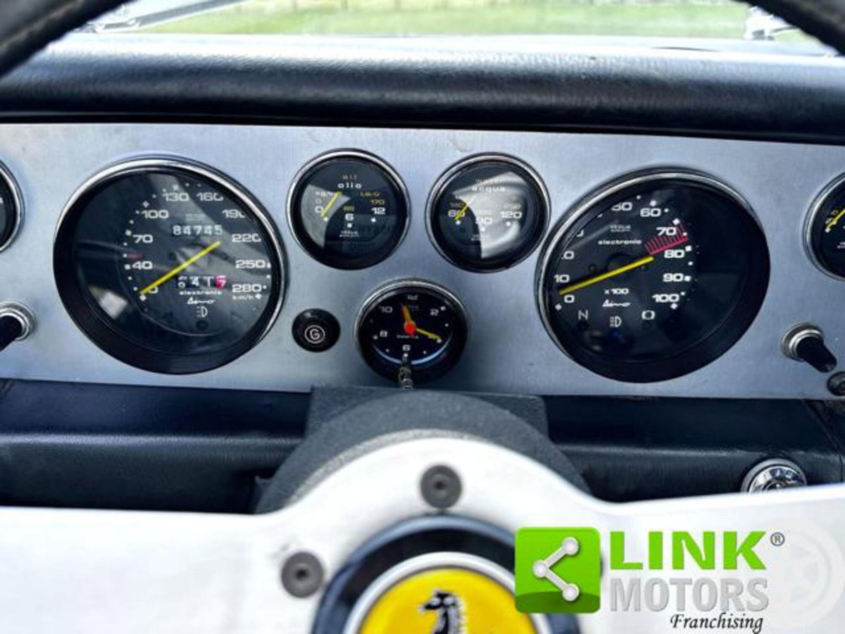 Ferrari Dino 308 GT/4 Coupé Dino 308 GT/4 (18)