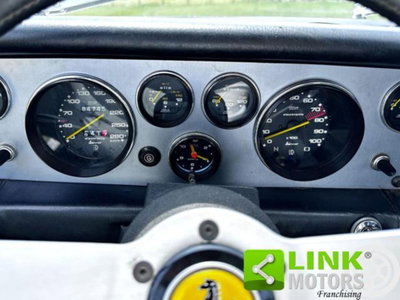 Ferrari Dino 308 GT/4 Coupé Dino 308 GT/4 (18)