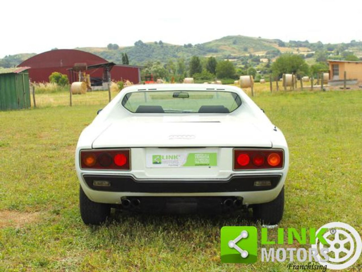 Ferrari Dino 308 GT/4 Coupé Dino 308 GT/4 (5)