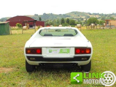 Ferrari Dino 308 GT/4 Coupé Dino 308 GT/4 (5)