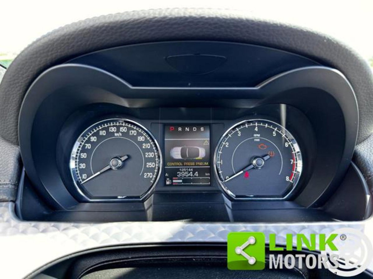 Jaguar XK 5.0 V8 Convertibile (10)