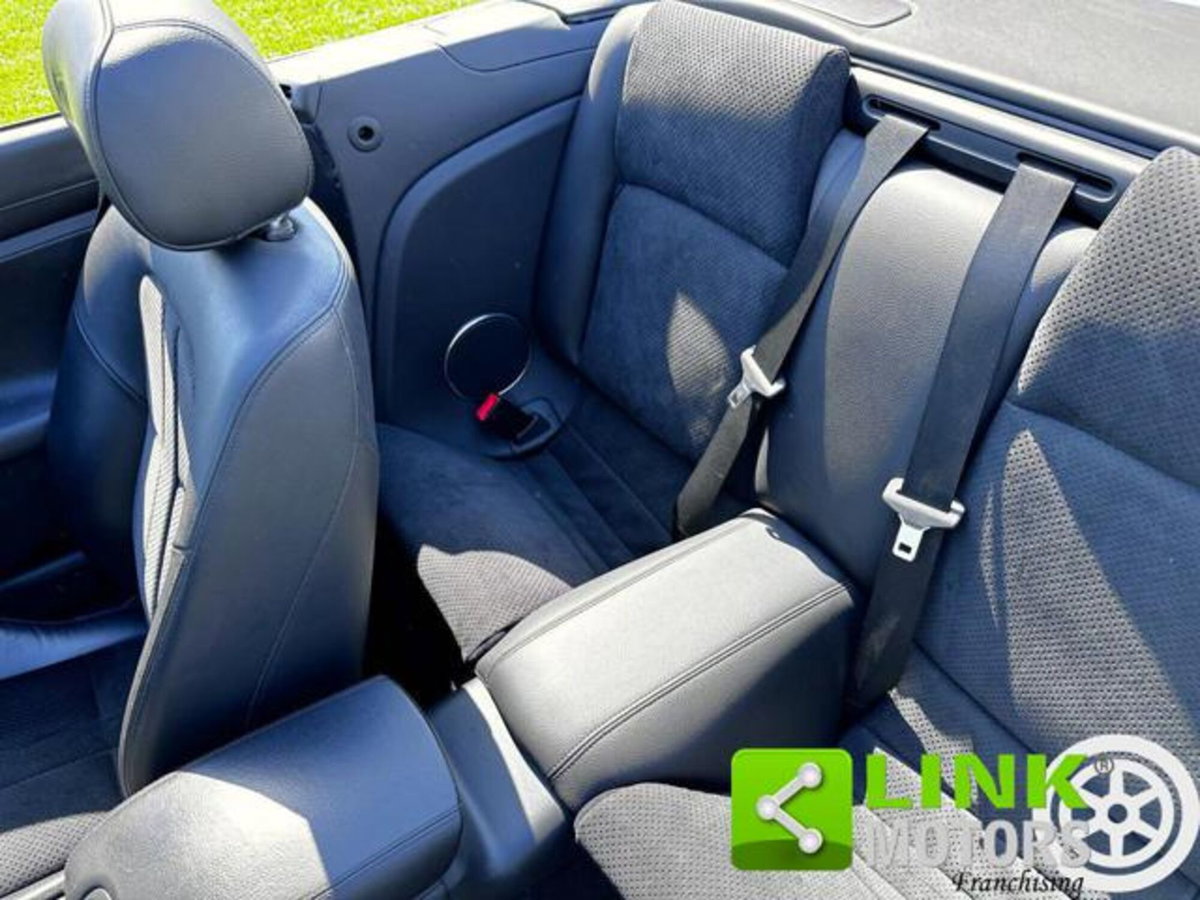 Jaguar XK 5.0 V8 Convertibile (8)