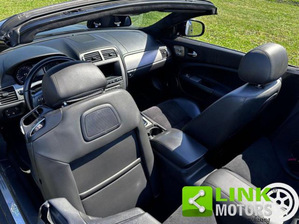 Jaguar XK 5.0 V8 Convertibile (9)