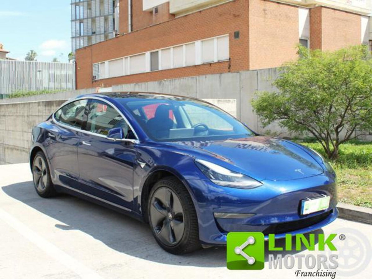Tesla Model 3 Model 3 Long Range Dual Motor AWD (10)