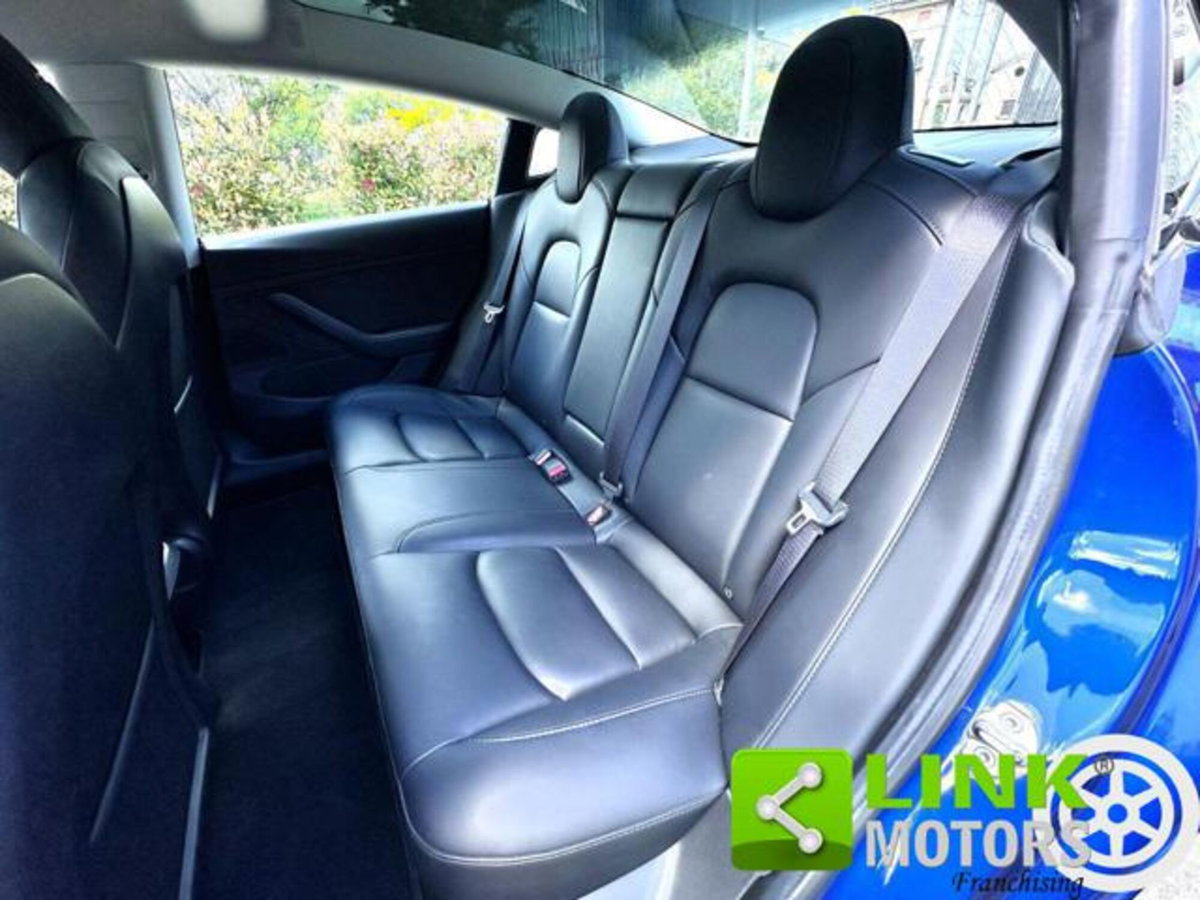 Tesla Model 3 Model 3 Long Range Dual Motor AWD (11)
