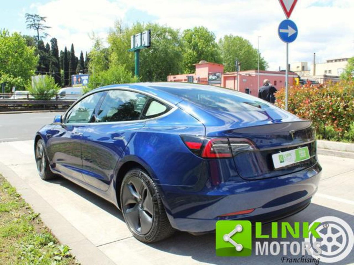 Tesla Model 3 Model 3 Long Range Dual Motor AWD (14)