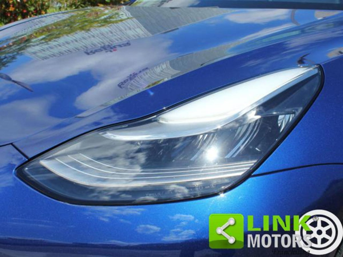 Tesla Model 3 Model 3 Long Range Dual Motor AWD (18)