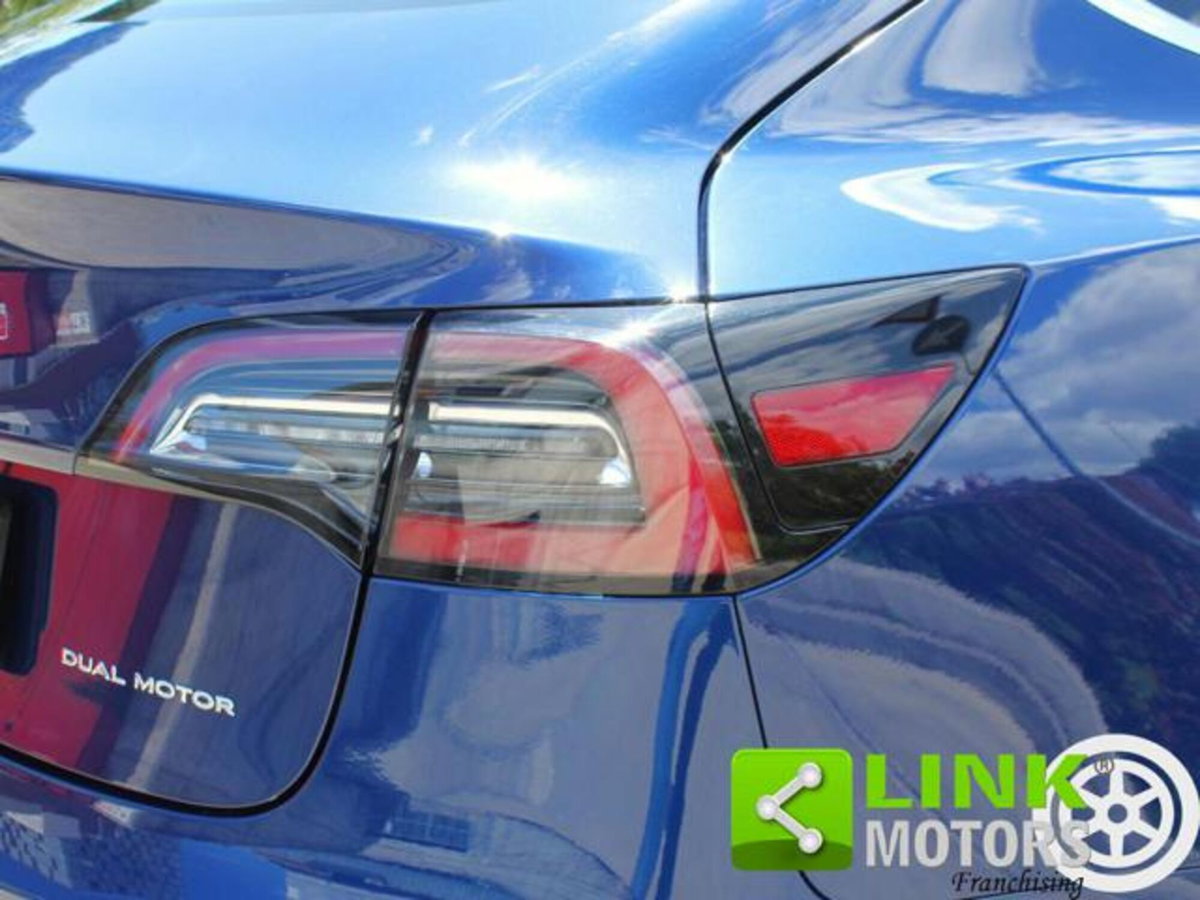 Tesla Model 3 Model 3 Long Range Dual Motor AWD (19)