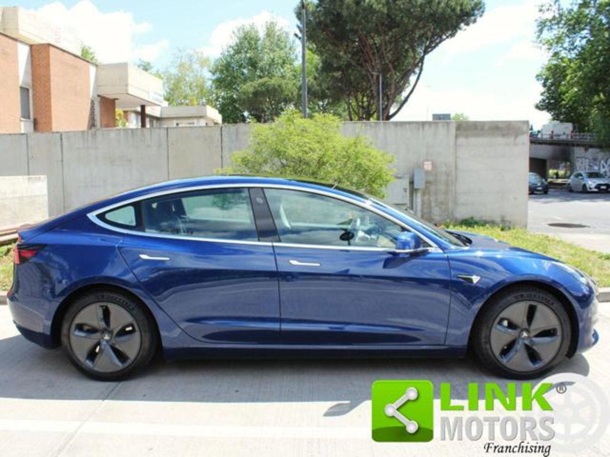 Tesla Model 3 Model 3 Long Range Dual Motor AWD (2)