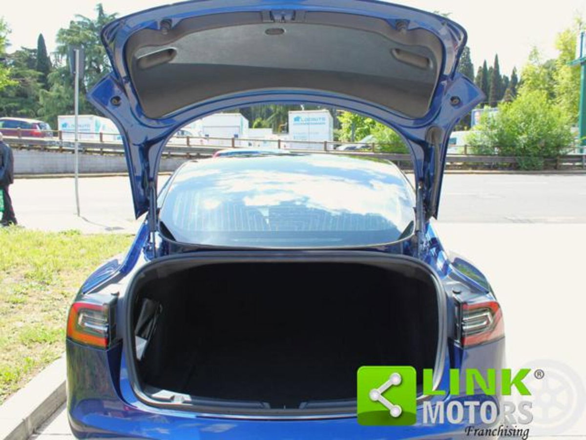 Tesla Model 3 Model 3 Long Range Dual Motor AWD (20)