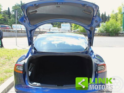 Tesla Model 3 Model 3 Long Range Dual Motor AWD (20)