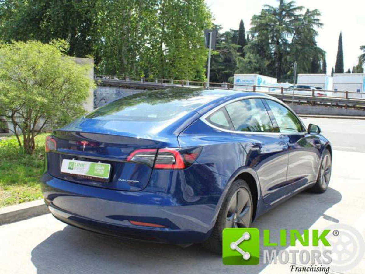 Tesla Model 3 Model 3 Long Range Dual Motor AWD (3)