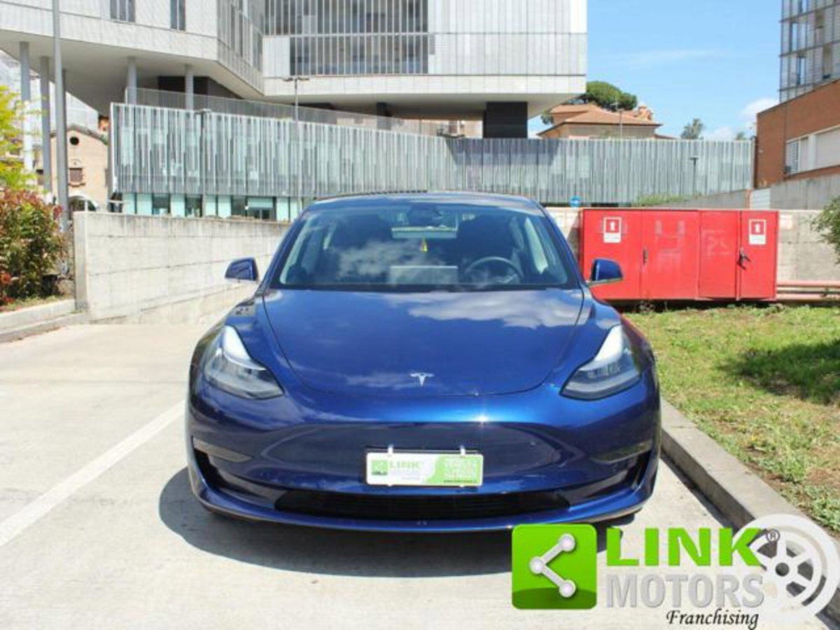 Tesla Model 3 Model 3 Long Range Dual Motor AWD (4)