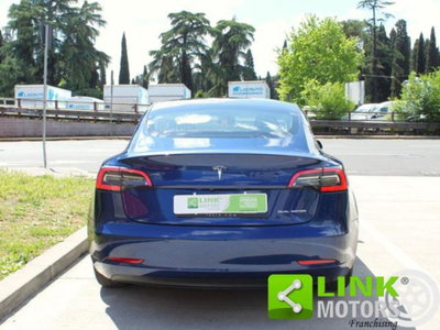 Tesla Model 3 Model 3 Long Range Dual Motor AWD (5)