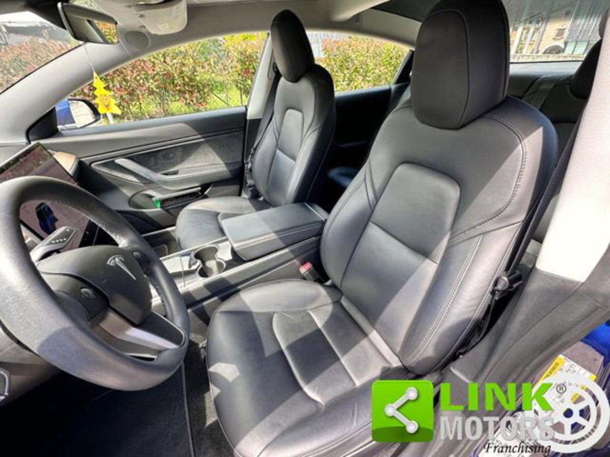 Tesla Model 3 Model 3 Long Range Dual Motor AWD (6)