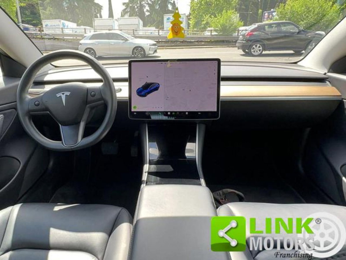 Tesla Model 3 Model 3 Long Range Dual Motor AWD (7)