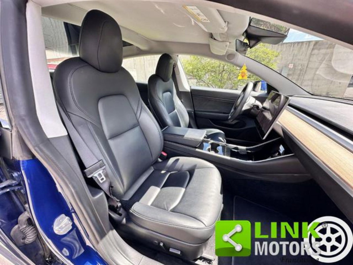 Tesla Model 3 Model 3 Long Range Dual Motor AWD (8)