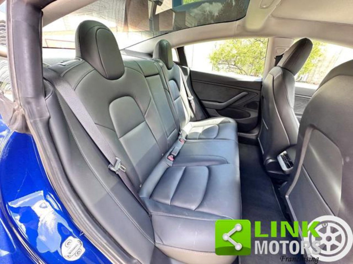 Tesla Model 3 Model 3 Long Range Dual Motor AWD (9)