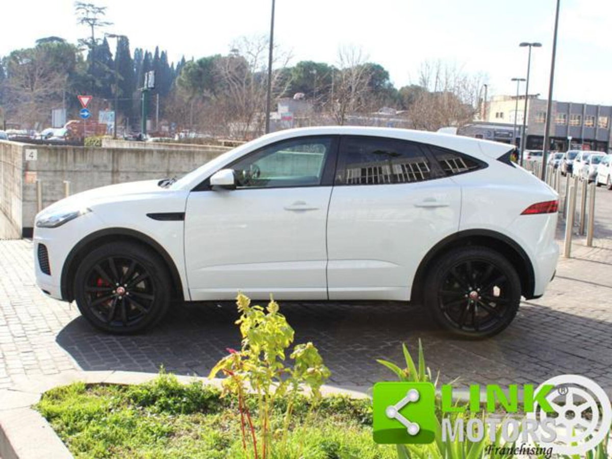 Jaguar E-Pace 2.0D 180 CV AWD (2)