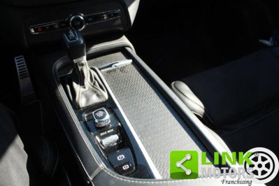 Volvo XC90 D5 AWD Geartronic 7 posti R-design (13)
