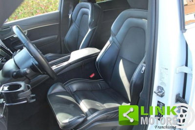 Volvo XC90 D5 AWD Geartronic 7 posti R-design (6)