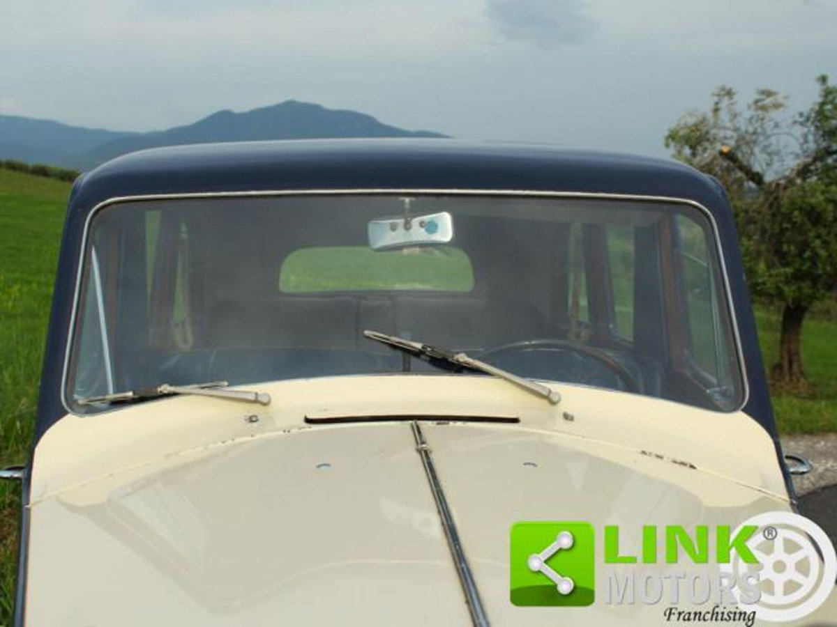 Rolls Royce Silver Spirit/Spur Park Ward (11)