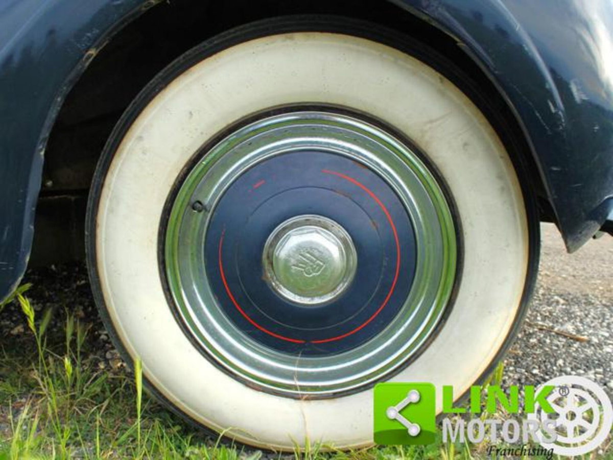 Rolls Royce Silver Spirit/Spur Park Ward (20)