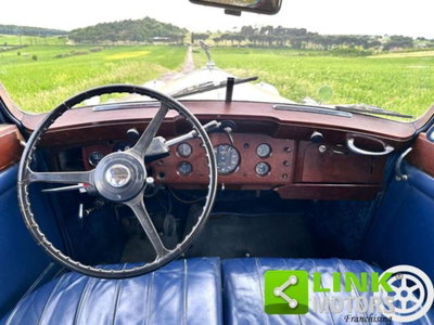 Rolls Royce Silver Spirit/Spur Park Ward (7)