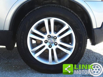 Volvo XC90 2.4 D5 185 CV AWD Executive (14)