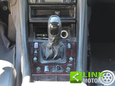 Mercedes-Benz CLK 200 Kompressor cat Cabrio Elegance Evo (19)