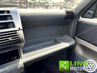 Fiat Cinquecento 1.1i cat Sporting (12)