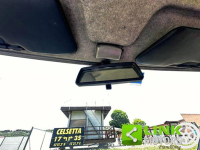 Fiat Cinquecento 1.1i cat Sporting (14)