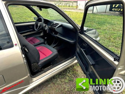 Fiat Cinquecento 1.1i cat Sporting (15)