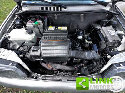 Fiat Cinquecento 1.1i cat Sporting (16)