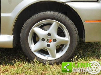 Fiat Cinquecento 1.1i cat Sporting (17)