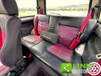 Fiat Cinquecento 1.1i cat Sporting (8)