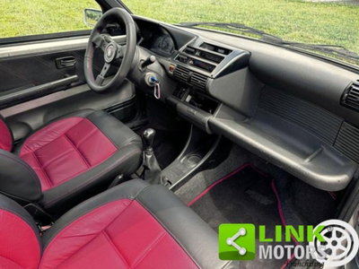 Fiat Cinquecento 1.1i cat Sporting (9)