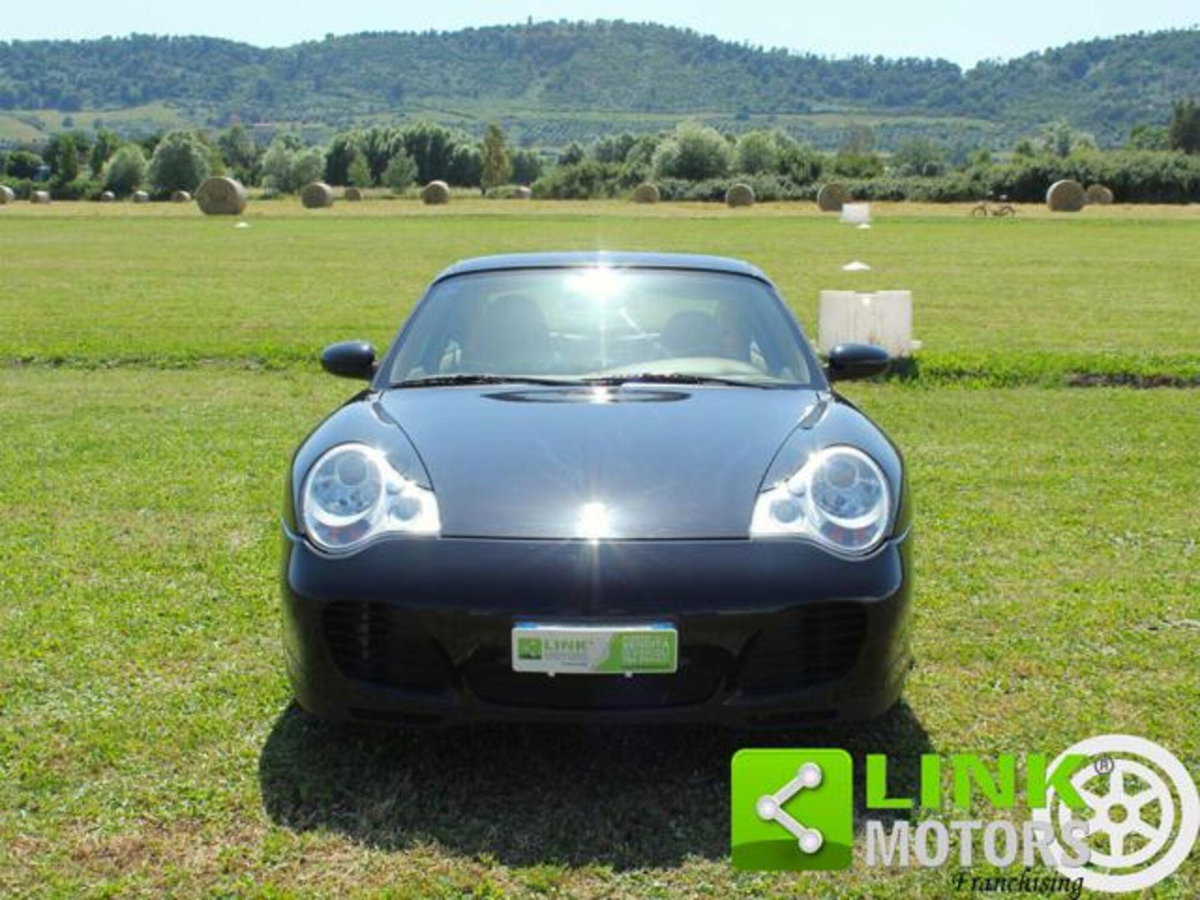 Porsche 911 Coupé Carrera 4S cat (14)