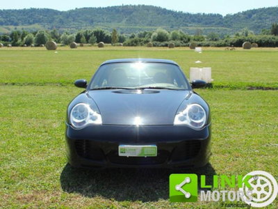 Porsche 911 Coupé Carrera 4S cat (14)