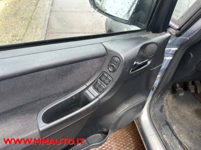 Opel Zafira 16V DTI cat Elegance (12)