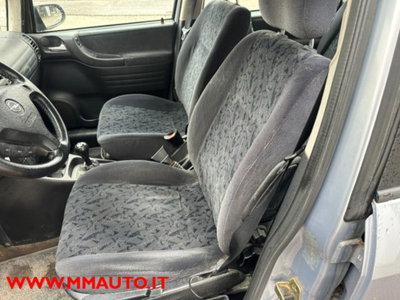 Opel Zafira 16V DTI cat Elegance (13)