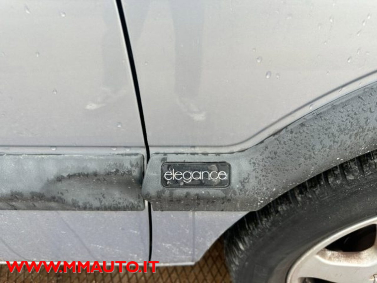 Opel Zafira 16V DTI cat Elegance (7)