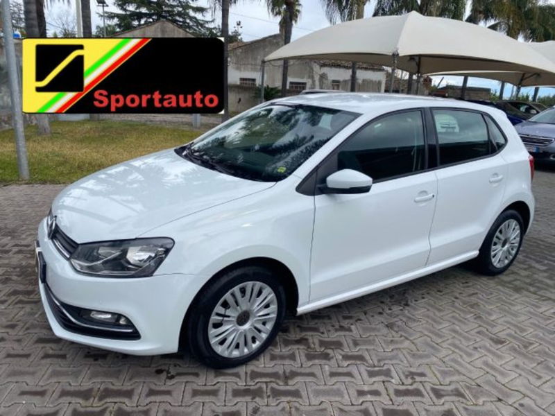 Volkswagen Polo 1.4 TDI 5p. Comfortline