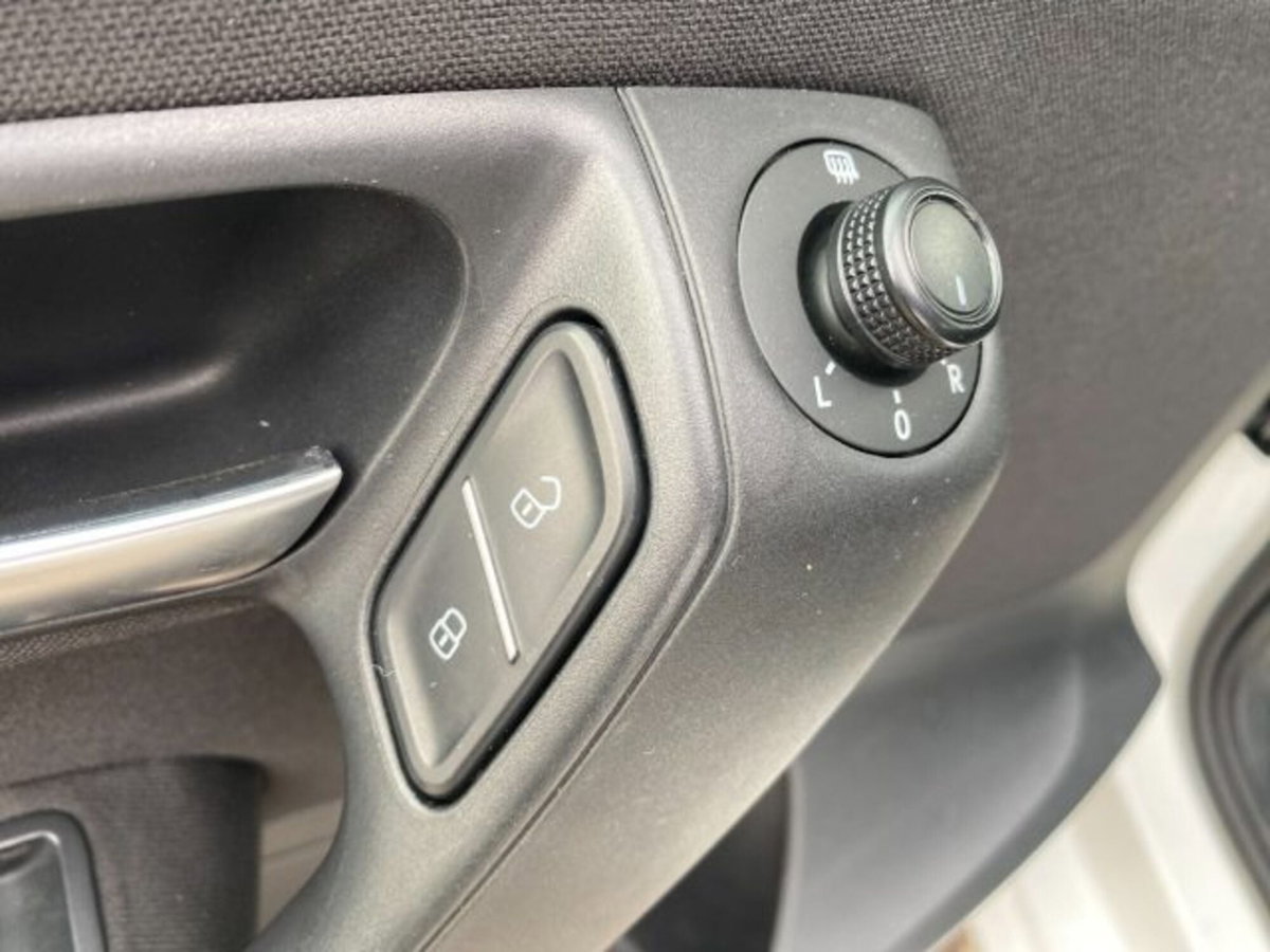 Volkswagen Polo 1.4 TDI 5p. Comfortline (14)