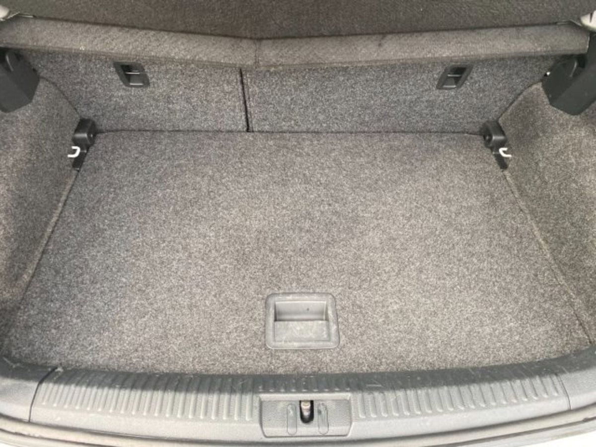Volkswagen Polo 1.4 TDI 5p. Comfortline (16)